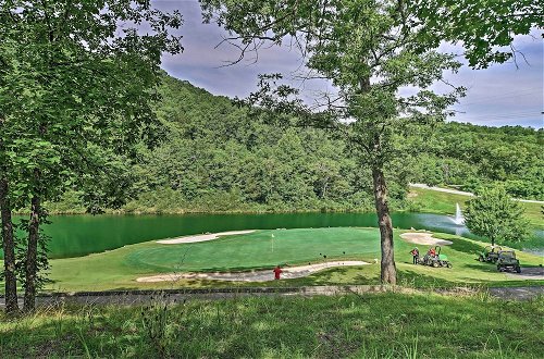 Foto 9 - Stonebridge Resort Retreat w/ Golf Course Views