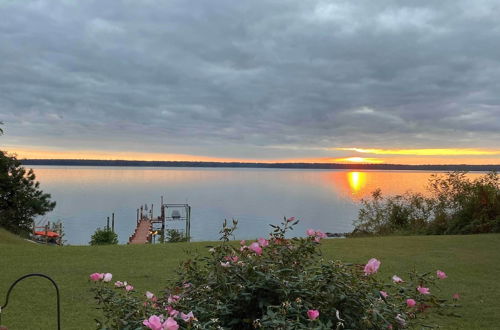 Photo 29 - Gloucester Retreat w/ Backyard Oasis & Pier