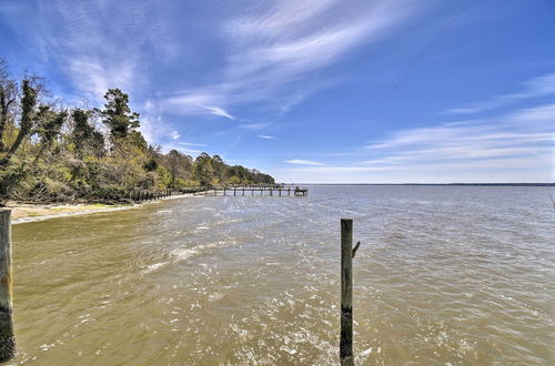 Photo 40 - Gloucester Retreat w/ Backyard Oasis & Pier