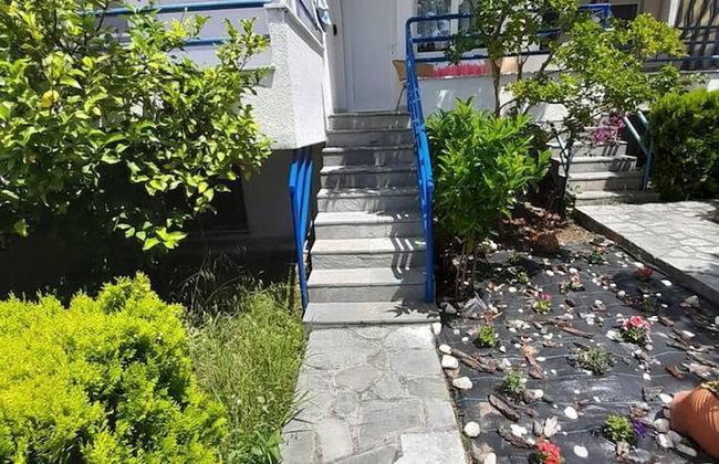 Impeccable 2-bed House in - Foto 36