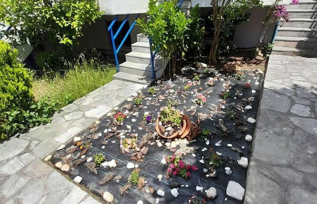 Impeccable 2-bed House in - Foto 30