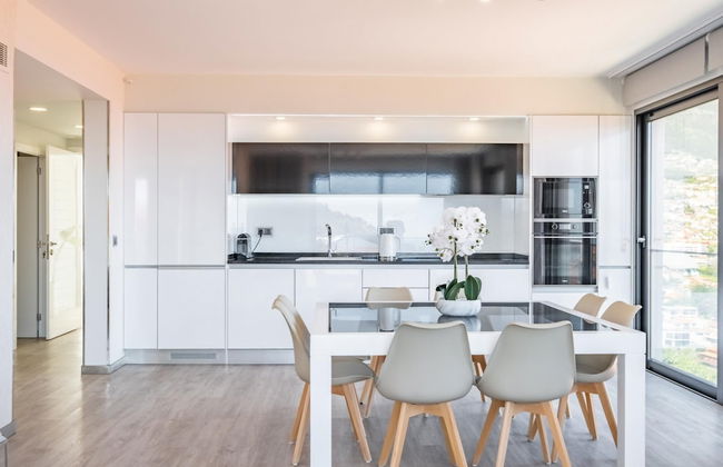 Belle Maison by Madeira Sun Travel - Foto 49