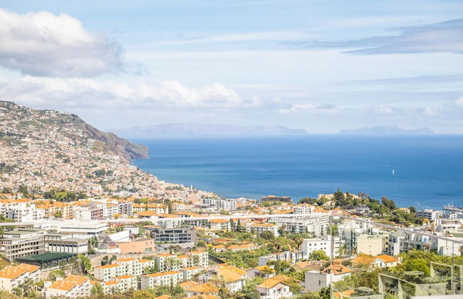 Belle Maison by Madeira Sun Travel - Foto 56