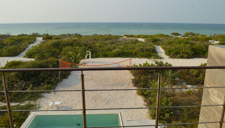 Photo 1 - Villas Tunas 2 - Yucatan Home Rentals