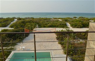 Foto 1 - Villas Tunas 2 - Yucatan Home Rentals