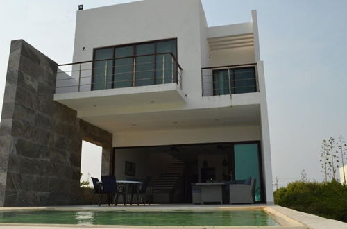 Photo 2 - Villas Tunas 2 - Yucatan Home Rentals