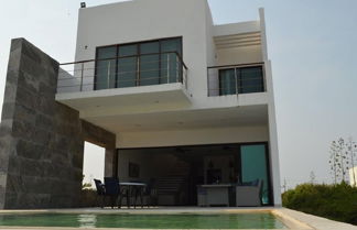 Foto 2 - Villas Tunas 2 - Yucatan Home Rentals