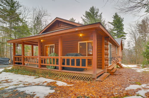 Foto 11 - 'three Bears Cabin' Btwn Mt Snow & Stratton Mtn