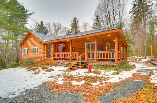 Photo 23 - 'three Bears Cabin' Btwn Mt Snow & Stratton Mtn