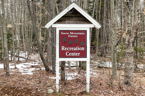 Photo 2 - 'three Bears Cabin' Btwn Mt Snow & Stratton Mtn