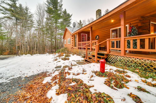 Foto 15 - 'three Bears Cabin' Btwn Mt Snow & Stratton Mtn