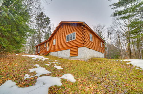 Foto 9 - 'three Bears Cabin' Btwn Mt Snow & Stratton Mtn