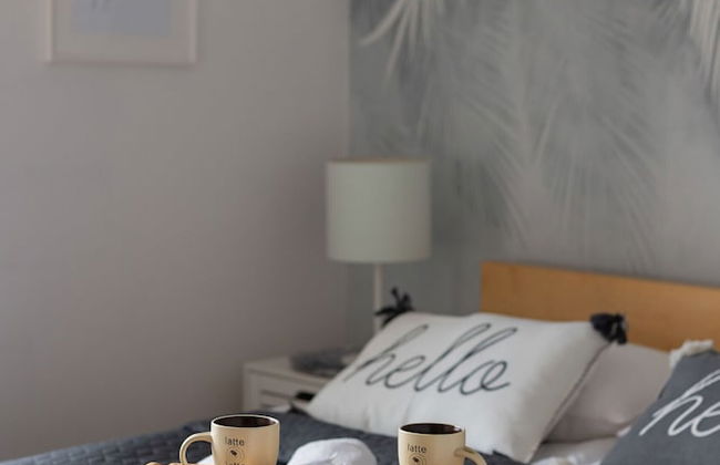 Warsaw Glebocka Apartment by Renters - Foto 3