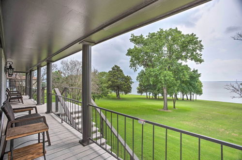 Foto 7 - Pottsboro Condo w/ Lake Texoma Beach Access