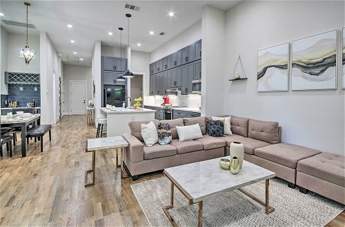 Foto 1 - Modern Houston Home: 2 Mi to Dtwn Attractions