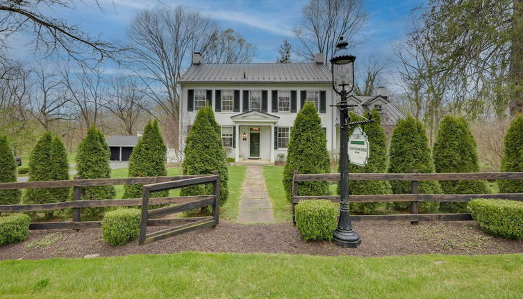 Photo 1 - Cool Hollow House Historic Hagerstown Retreat