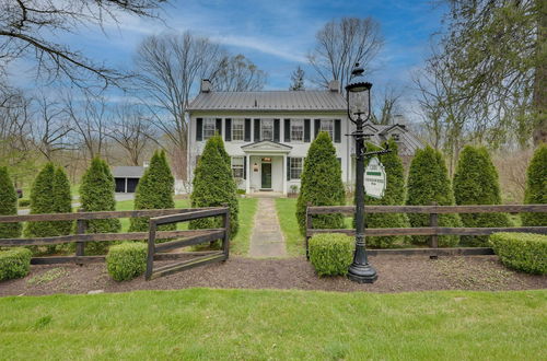 Photo 1 - Cool Hollow House Historic Hagerstown Retreat