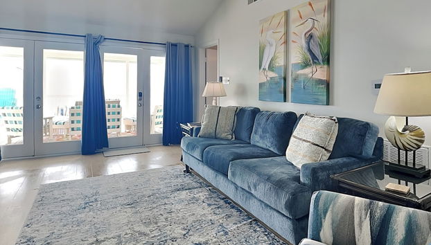 Ausstattung der Unterkunft