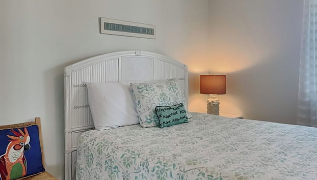 Ausstattung der Unterkunft