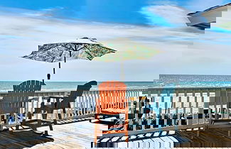 Foto 1 - Beachfront Bungalow