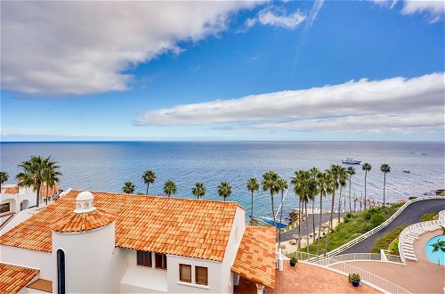 Foto 19 - Bright Catalina Island Condo w/ Ocean Views