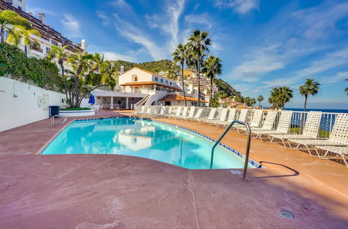 Photo 34 - Gorgeous Catalina Island Condo With Golf Cart