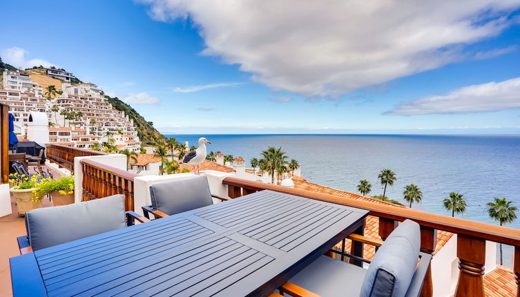 Photo 1 - Bright Catalina Island Condo w/ Ocean Views