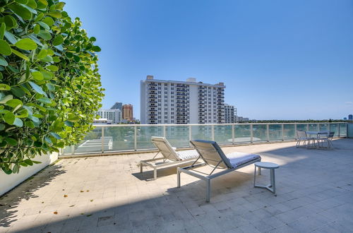 Photo 23 - Fort Lauderdale Condo w/ Veranda + Ocean View