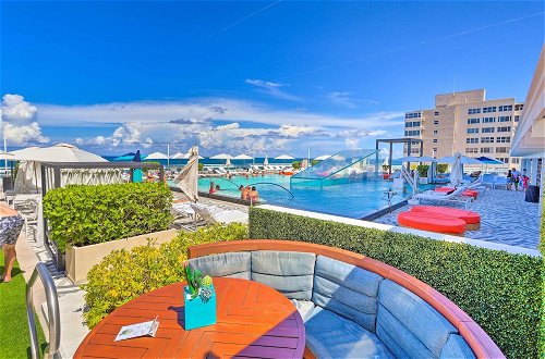 Foto 10 - Fort Lauderdale Condo w/ Veranda + Ocean View