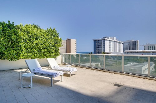 Foto 33 - Fort Lauderdale Condo w/ Veranda + Ocean View