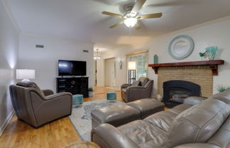 Photo 1 - Spacious Jay Home + Game Room Near Grand Lake