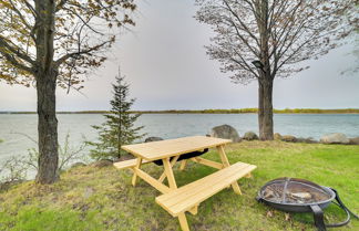 Photo 1 - Riverfront Sault Ste Marie Vacation Rental