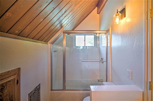 Photo 12 - Stunning Lake Arrowhead Home: Decks & Hot Tub
