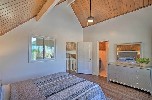 Photo 27 - Stunning Lake Arrowhead Home: Decks & Hot Tub