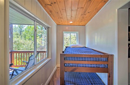 Photo 21 - Stunning Lake Arrowhead Home: Decks & Hot Tub