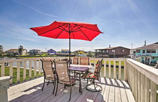 Photo 1 - Waterfront Haven w/ Grill - 9 Mi to Surfside Beach