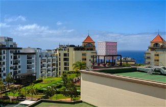 Foto 2 - Forum Escape a Home in Madeira