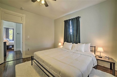 Photo 10 - Newly Renovated Historic Home < 2 Mi to Downtown