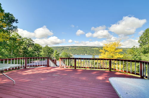 Photo 18 - Hammondsport Home: Keuka Lake Views & Hiking