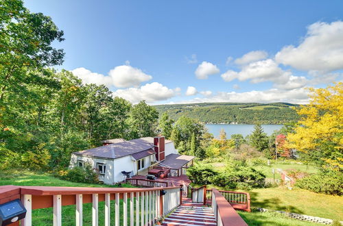 Foto 30 - Hammondsport Home: Keuka Lake Views & Hiking