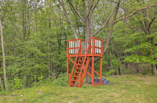 Photo 4 - Hammondsport Home: Keuka Lake Views & Hiking