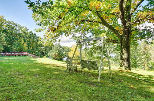 Photo 26 - Hammondsport Home: Keuka Lake Views & Hiking