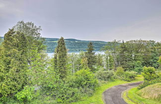 Photo 2 - Hammondsport Home: Keuka Lake Views & Hiking