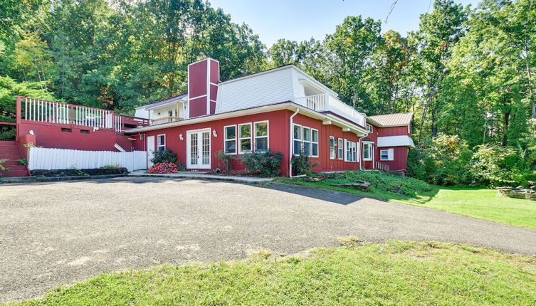 Foto 1 - Hammondsport Home: Keuka Lake Views & Hiking