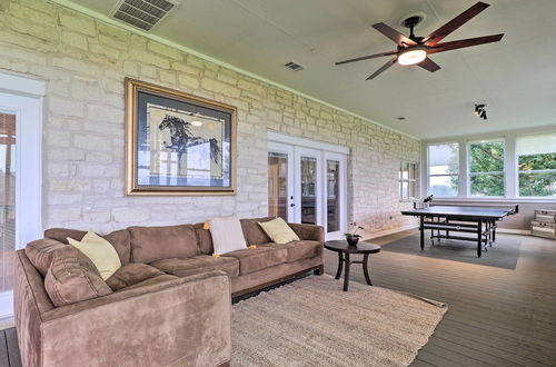 Photo 10 - Modern Lakehouse w/ Stunning Views & Hot Tub