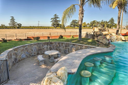 Photo 2 - Elk Grove Getaway w/ Saltwater Pool Near Wineries