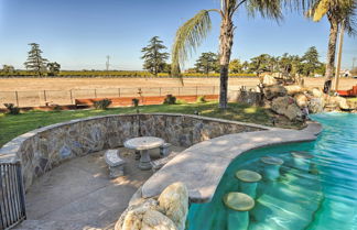 Photo 2 - Elk Grove Getaway w/ Saltwater Pool Near Wineries