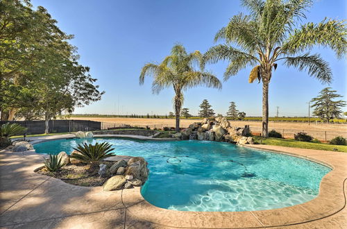 Photo 28 - Elk Grove Getaway w/ Saltwater Pool Near Wineries