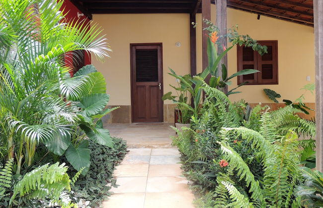 Nossa Casa em Jeri - Foto 1