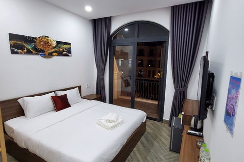 Photo 2 - BA HUONG HOMESTAY GRANDWORLD-PHU QUOC